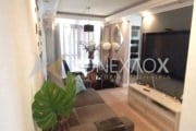 Apartamento com 2 quartos à venda na Rua Santa Rita do Passa Quatro, 121, Jardim Nova Europa, Campinas