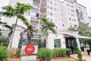 Apartamento com 3 quartos à venda na Rua Serra dos Cristais, 613, Jardim Paranapanema, Campinas