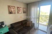 Apartamento com 3 quartos à venda na Rua Serra dos Cristais, 613, Jardim Paranapanema, Campinas