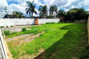 Terreno comercial à venda na Avenida Doutor Manoel Afonso Ferreira, 358, Jardim Paraíso, Campinas