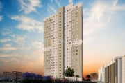 Apartamento com 2 quartos à venda na Rua João Moreno, 31, Parque Residencial Vila União, Campinas