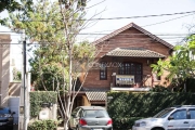 Casa com 4 quartos à venda na Avenida José Bonifácio, 2754, Jardim das Paineiras, Campinas