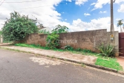 Terreno comercial à venda na Rua Doutor João Alves dos Santos, 133, Jardim das Paineiras, Campinas