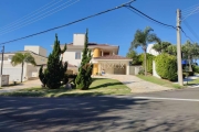 Casa em condomínio fechado com 5 quartos à venda na Avenida Araçá, S/N°, Loteamento Alphaville Campinas, Campinas