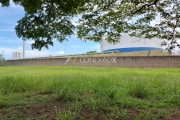 Terreno em condomínio fechado à venda na Avenida Alaôr Faria de Barros, s/n, Loteamento Alphaville Campinas, Campinas