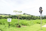 Terreno em condomínio fechado à venda na Avenida Carla Alessandra Tozzi, 129, Loteamento Residencial Entre Verdes (Sousas), Campinas