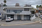 Casa comercial para alugar na Avenida Doutor Moraes Salles, 2257, Nova Campinas, Campinas