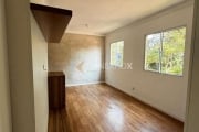 Apartamento com 2 quartos à venda na Rua Lucindo Silva, 299, Parque Fazendinha, Campinas