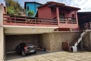 Casa em condomínio fechado com 3 quartos à venda na Alameda Carlos de Carvalho Vieira Braga, S/N, Parque Nova Suíça, Valinhos