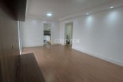 Apartamento com 3 quartos à venda na Avenida Maria Emília Alves dos Santos de Ângelis, 859, Parque Prado, Campinas