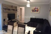 Apartamento com 3 quartos à venda na Avenida Maria Emília Alves dos Santos de Ângelis, 759, Parque Prado, Campinas