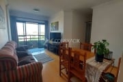 Apartamento com 3 quartos à venda na Avenida Maria Emília Alves dos Santos de Ângelis, 520, Parque Prado, Campinas