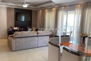 Apartamento com 4 quartos à venda na Avenida Maria Emília Alves dos Santos de Ângelis, 324, Parque Prado, Campinas