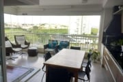 Apartamento com 3 quartos à venda na Avenida Maria Emília Alves dos Santos de Ângelis, 660, Parque Prado, Campinas