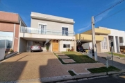 Casa em condomínio fechado com 3 quartos à venda na Rua Antonio Lindo Basso, Km 18,5, Residencial Real Parque Sumaré, Sumaré