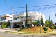 Casa em condomínio fechado com 4 quartos à venda na Avenida Nelson Lovato, s/n, Swiss Park, Campinas