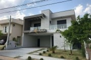 Casa em condomínio fechado com 4 quartos à venda na Avenida Roberto Baltazar dos Santos, s/n, Swiss Park, Campinas