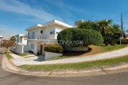 Casa em condomínio fechado com 4 quartos à venda na Rua Filomena Santarelli Biondi, s/n, Swiss Park, Campinas