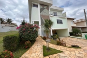 Casa em condomínio fechado com 4 quartos à venda na Rua Filomena Santarelli Biondi, s/n, Swiss Park, Campinas