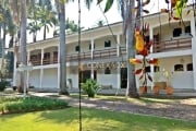 Casa em condomínio fechado com 6 quartos à venda na Alameda das Tipuanas, s/n, Sítios de Recreio Gramado, Campinas