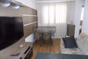 Apartamento com 2 quartos à venda na Rua Professora Maria Pilar Bórgia, 215, Vila Carminha, Campinas