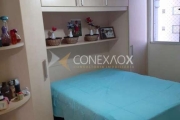 Apartamento com 2 quartos à venda na Avenida Doutor Carlos de Campos, 935, Vila Industrial, Campinas