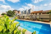 Apartamento com 2 quartos à venda na Rua Francisco Teodoro, 440, Vila Industrial, Campinas