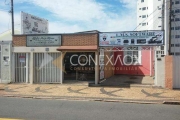 Casa comercial à venda na Avenida Doutor Carlos de Campos, 123, Vila Industrial, Campinas