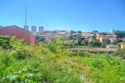 Terreno comercial à venda na Rua Joseph Cooper Reinhardt, 145, Vila Marieta, Campinas