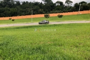 Terreno em condomínio fechado à venda na Avenida Engenheiro Tasso Pinheiro, s/n, Vila Maringá, Jundiaí