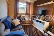 Apartamento com 2 quartos à venda na Rua Lions Club, 186, Vila Nova, Campinas