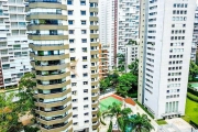 Apartamento com 4 quartos à venda na Avenida José Galante, 870, Vila Suzana, São Paulo