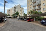 Apartamento com 2 quartos à venda na Rua Salvador Lombardi Neto, 550, Vila Teixeira, Campinas