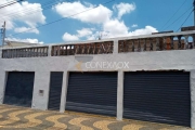 Casa comercial à venda na Avenida Barão de Monte Alegre, 390, Vila Teixeira, Campinas