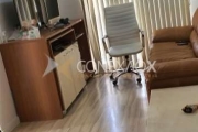 Apartamento com 2 quartos à venda na Rua Salvador Lombardi Neto, 550, Vila Teixeira, Campinas