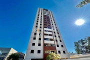 Apartamento com 3 quartos à venda na Avenida Marechal Carmona, 461, Vila João Jorge, Campinas