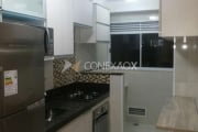 Apartamento com 2 quartos à venda na Rua Manoel Dias Pimenta, 331, Jardim Carlos Lourenço, Campinas