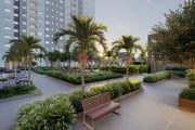 Apartamento com 3 quartos à venda na Avenida John Boyd Dunlop, 550, Jardim Aurélia, Campinas