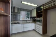 Apartamento com 3 quartos à venda na Avenida Maria Emília Alves dos Santos de Ângelis, 874, Parque Prado, Campinas