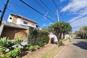 Casa comercial à venda na Rua Manoel Pereira Barbosa, 240, Parque Alto Taquaral, Campinas