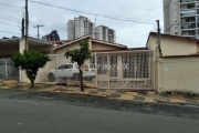 Casa com 2 quartos à venda na Rua Dona Ana Gonzaga, 409, Taquaral, Campinas