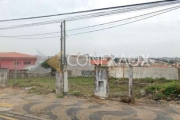 Terreno comercial à venda na Avenida Engenheiro Antônio Francisco de Paula Souza, 750, Jardim São Vicente, Campinas