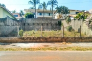 Terreno comercial à venda na Rua Doutor João Alves dos Santos, 1288, Jardim das Paineiras, Campinas