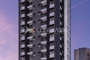 Apartamento com 1 quarto à venda na Rua Azarias de Melo, 604, Taquaral, Campinas