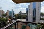 Apartamento com 1 quarto à venda na Rua Coronel Francisco Andrade Coutinho, 222, Cambuí, Campinas