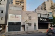 Sala comercial para alugar na Rua Major Solon, 714, Cambuí, Campinas