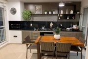 Apartamento com 3 quartos à venda na Avenida Maria Emília Alves dos Santos de Ângelis, 679, Parque Prado, Campinas