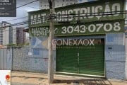 Terreno comercial para alugar na Rua Luzitana, 1590, Centro, Campinas