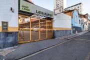 Terreno comercial à venda na Rua General Osório, 430, Centro, Campinas