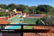 Casa em condomínio fechado com 4 quartos à venda na Avenida Papa João Paulo I, 872, Bairro das Palmeiras, Campinas